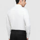 Raymond White Casual Shirt