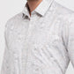 Raymond Brown Casual Shirt