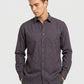 Raymond Brown Shirt 