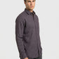 Raymond Brown Shirt 