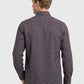Raymond Brown Shirt 