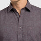 Raymond Brown Shirt 