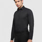 Raymond Black Casual Shirt
