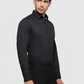 Raymond Black Casual Shirt