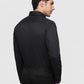 Raymond Black Casual Shirt