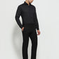 Raymond Black Casual Shirt
