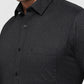 Raymond Black Casual Shirt