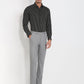 Raymond Black Casual Shirt