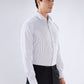Raymond White Casual Shirt