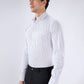 Raymond White Casual Shirt