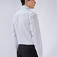 Raymond White Casual Shirt