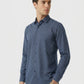 Raymond Blue Shirt 