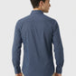 Raymond Blue Shirt 