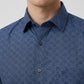Raymond Blue Shirt 