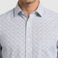 Raymond White Shirt 