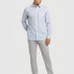 Raymond White Shirt 