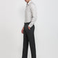 Raymond White Casual Shirt