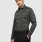 Raymond Green Casual Shirt
