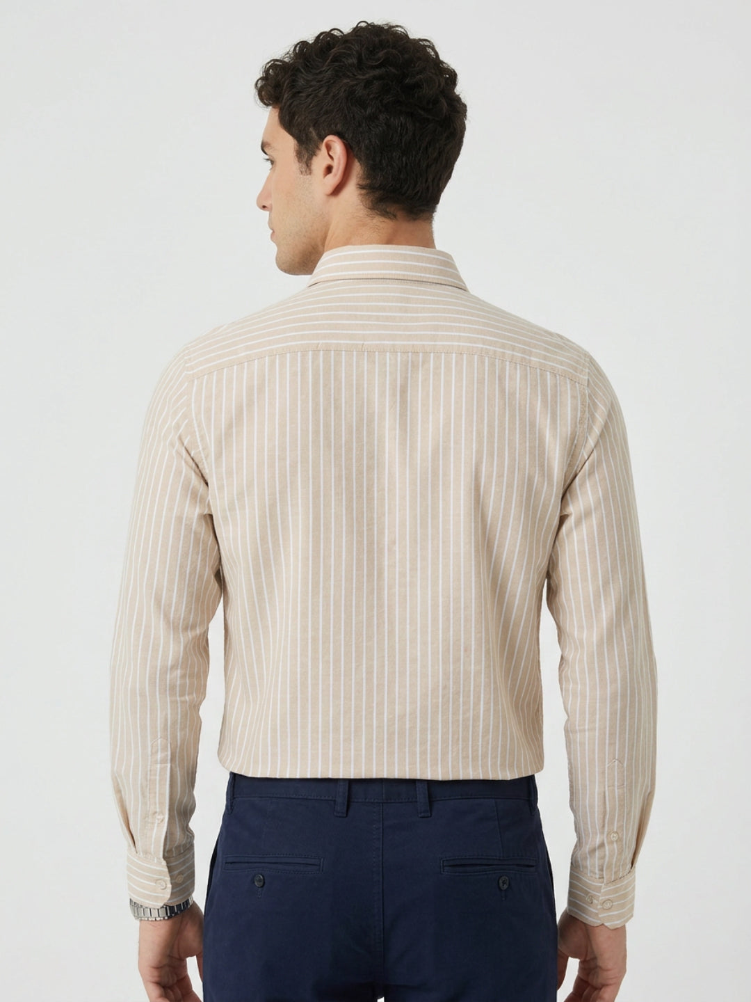 Raymond Fawn Shirt 