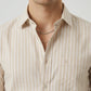 Raymond Fawn Shirt 