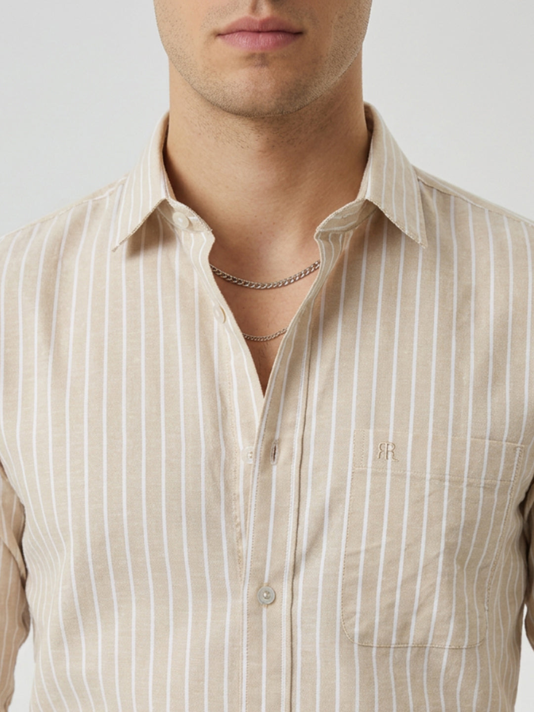 Raymond Fawn Shirt 