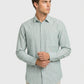 Raymond Green Shirt 