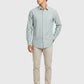Raymond Green Shirt 