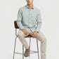 Raymond Green Shirt 