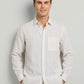 Raymond Fawn Shirt 