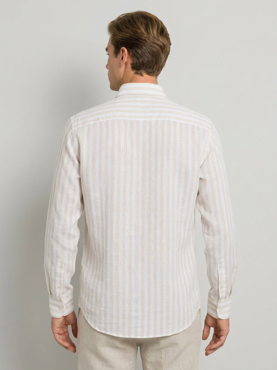 Raymond Fawn Shirt 