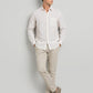 Raymond Fawn Shirt 
