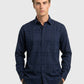 Raymond Blue Shirt 