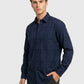 Raymond Blue Shirt 
