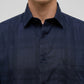Raymond Blue Shirt 