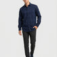 Raymond Blue Shirt 