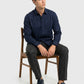 Raymond Blue Shirt 