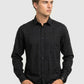 Raymond Black Shirt 