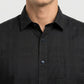 Raymond Black Shirt 
