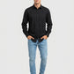 Raymond Black Shirt 