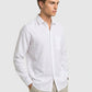 Raymond White Shirt 