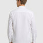 Raymond White Shirt 