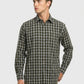 Raymond Green Shirt 