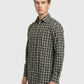 Raymond Green Shirt 