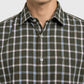 Raymond Green Shirt 
