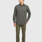 Raymond Green Shirt 