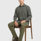 Raymond Green Shirt 