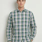 Raymond Green Shirt 