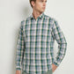 Raymond Green Shirt 