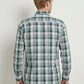Raymond Green Shirt 