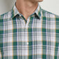 Raymond Green Shirt 